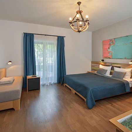 Butikhotel Visegrád Extérieur photo