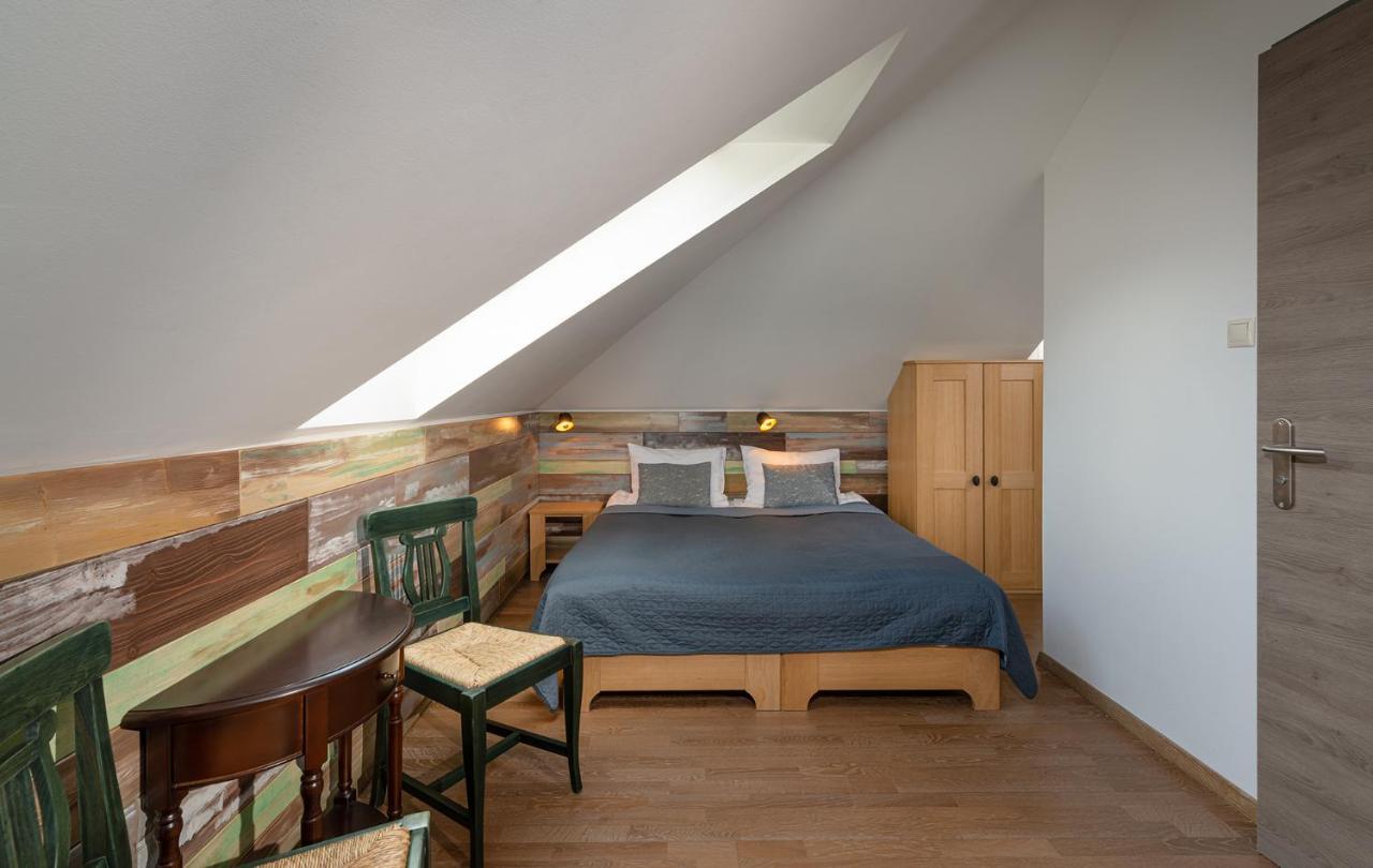 Butikhotel Visegrád Extérieur photo