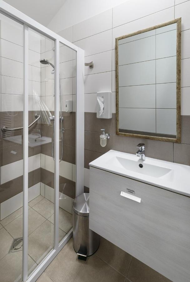 Butikhotel Visegrád Extérieur photo