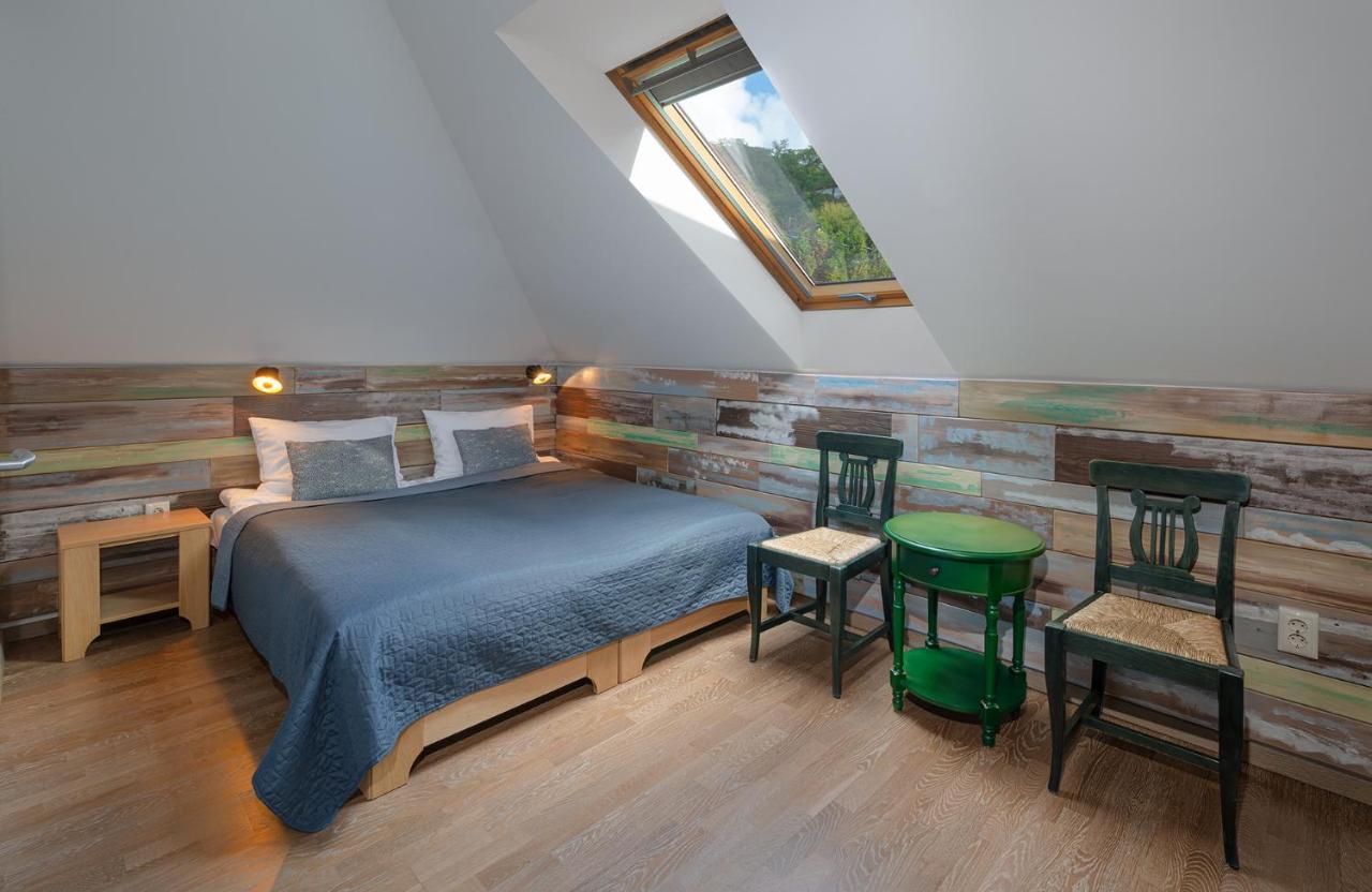 Butikhotel Visegrád Extérieur photo