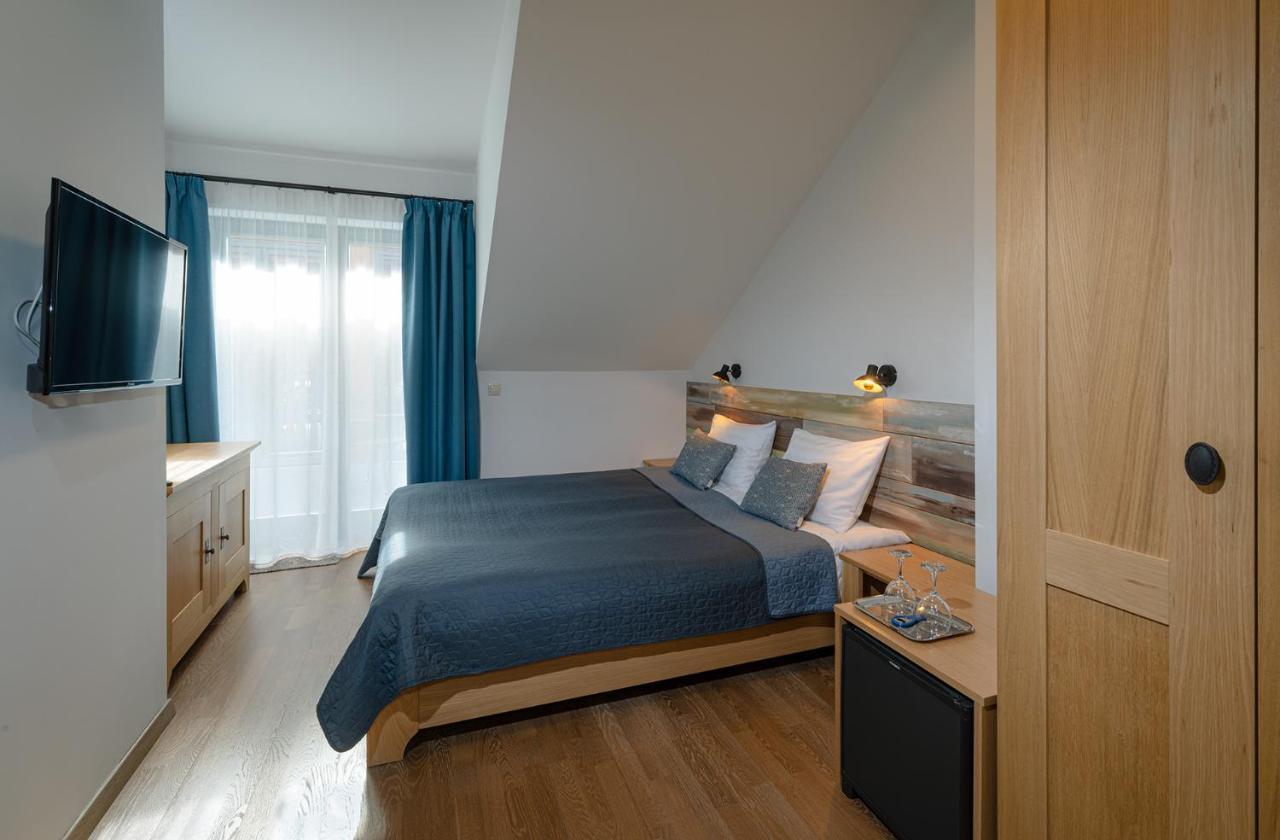 Butikhotel Visegrád Extérieur photo