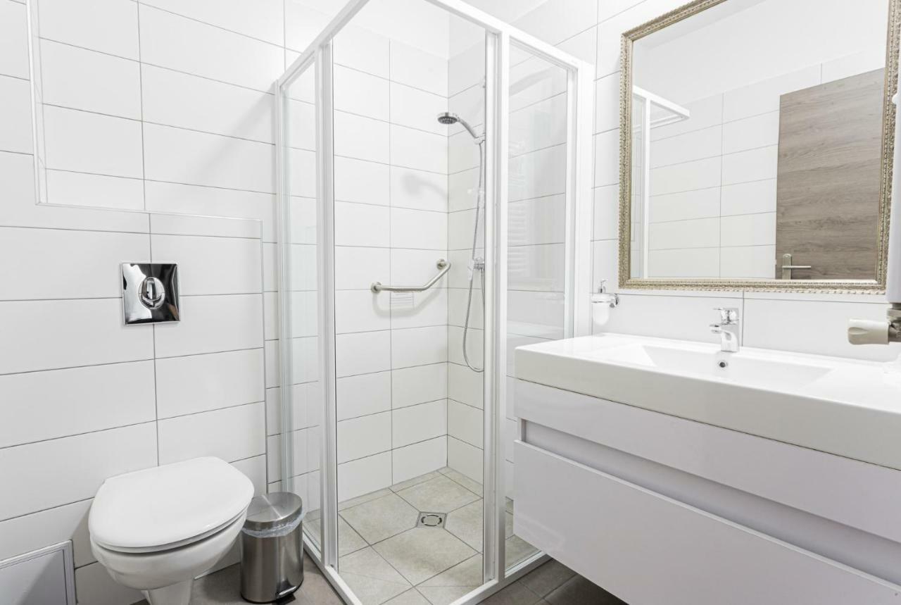 Butikhotel Visegrád Extérieur photo